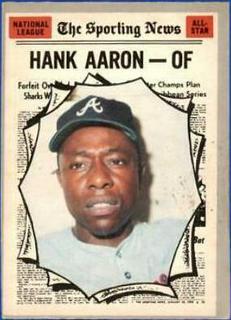 Hank Aaron