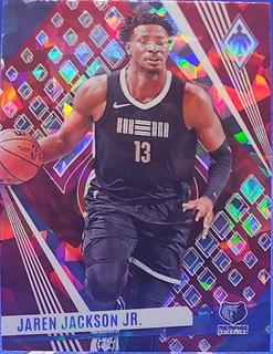 Jaren Jackson Jr.