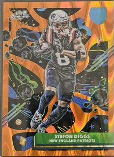 Stefon Diggs
