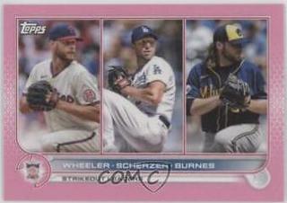 Wheeler / Scherzer / Burnes