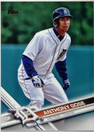 Anthony Gose #268