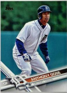 Anthony Gose