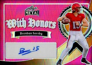 Brendan Sorsby