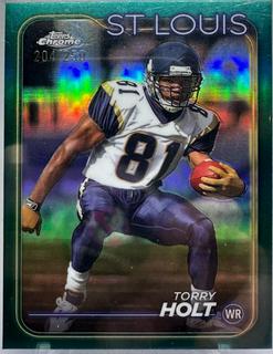 Torry Holt