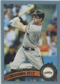 Brandon Belt
