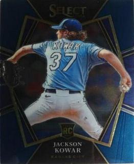 Jackson Kowar