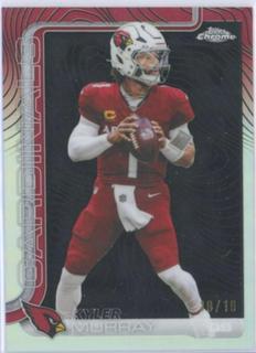 Kyler Murray