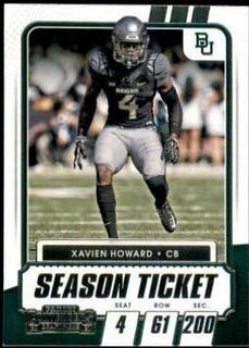 Xavien Howard