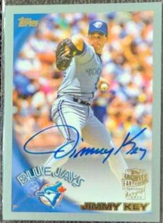 Jimmy Key