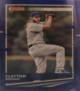 Clayton Kershaw