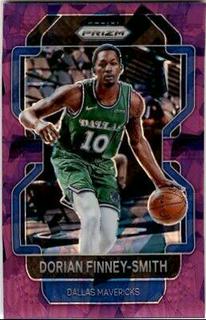 Dorian Finney-Smith