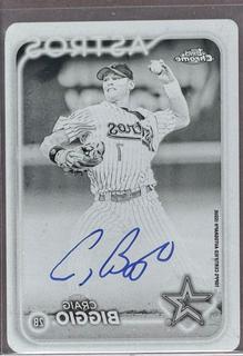Craig Biggio