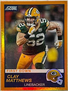 Clay Matthews