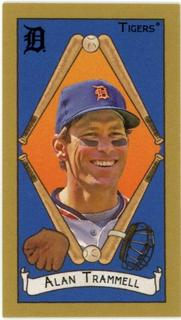 Alan Trammell