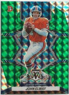 John Elway