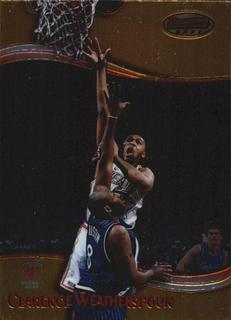 Clarence Weatherspoon