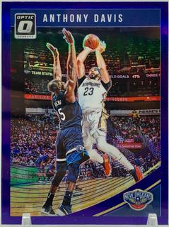 Anthony Davis