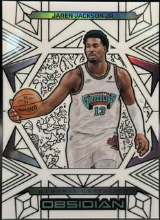 Jaren Jackson Jr.
