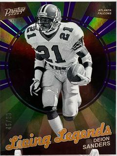 Deion Sanders