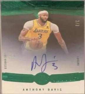 Anthony Davis