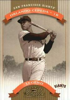 Orlando Cepeda
