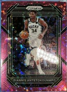 Giannis Antetokounmpo