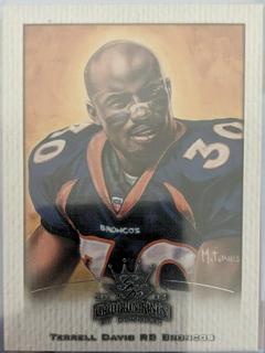 Terrell Davis