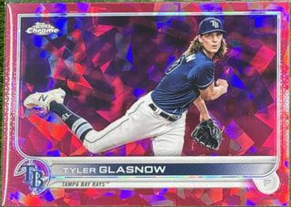 Tyler Glasnow