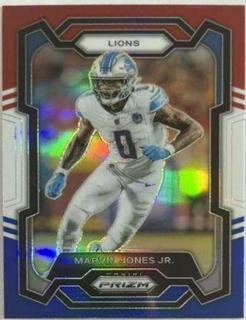 Marvin Jones Jr.