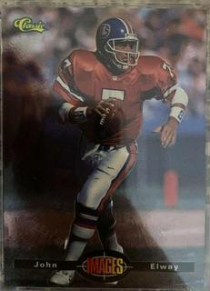John Elway