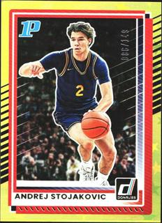 Andrej Stojakovic