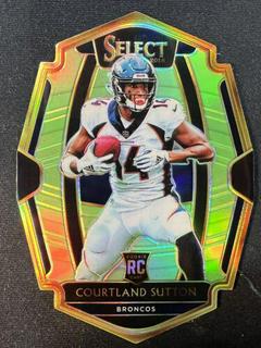 Courtland Sutton