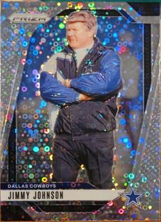 Jimmy Johnson