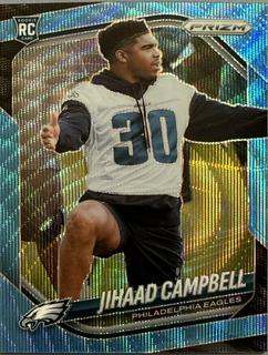 Jihaad Campbell