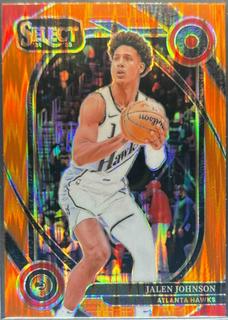 Jalen Johnson