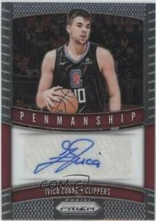 Ivica Zubac