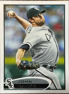 John Danks