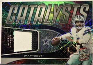Dak Prescott
