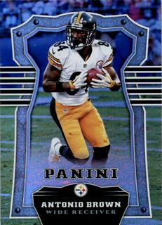 Antonio Brown