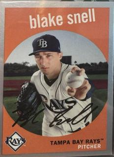 Blake Snell