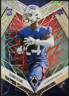 Kaiir Elam