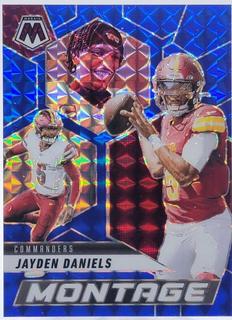 Jayden Daniels