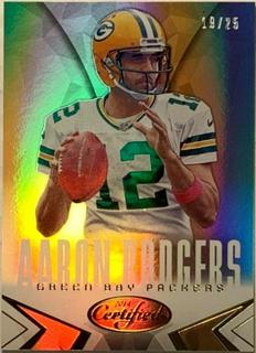 Aaron Rodgers