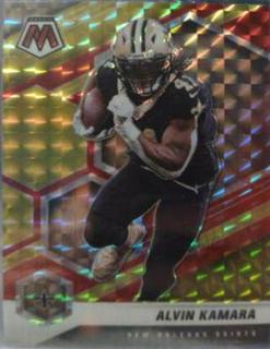 Alvin Kamara