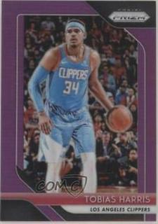 Tobias Harris