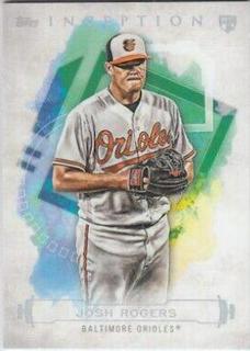 Josh Rogers