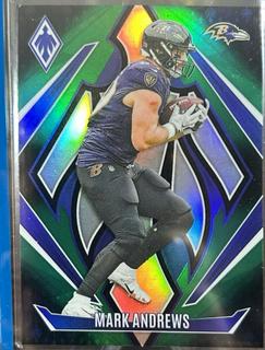 Mark Andrews