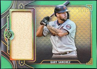 Gary Sanchez