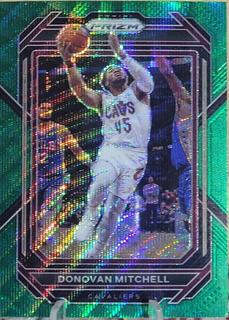 Donovan Mitchell