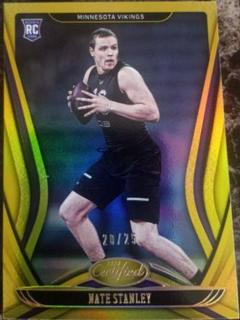 Nate Stanley